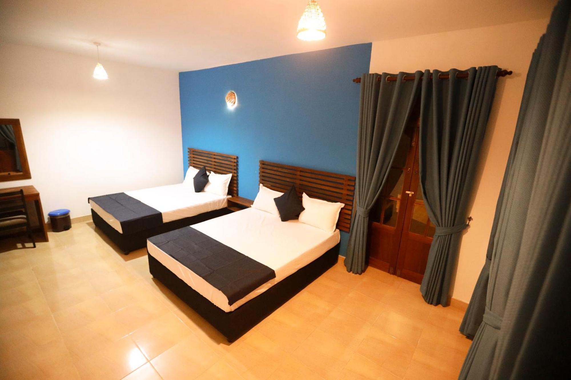Stellar Inn Peradeniya Extérieur photo